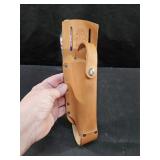Bolen Leather Holster