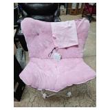 Butterfly Chair New