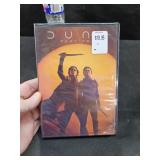 Sealed DVD Dune