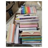 Cards, Stationary , Stickers A