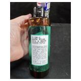 3 IN 1 Bath Foam, Oil, Wash Euc & Tea Tree