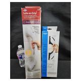 2 Grab Bars