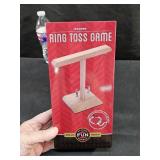 Ring Toss Game