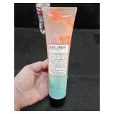 Vanilla & Rose Body Cream