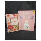 Budget Planner & Folder