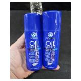 Protective Hair Spray