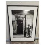 25x33 Bourbon Kiss