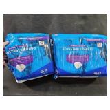 Adjustable Briefs SZ Sm 26/48