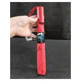 Red Umbrella