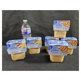 6 Pks Baby Food