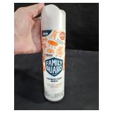 Family Guard Spray Citrus