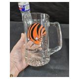 Bengals Slim Jim Mug