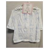 Dog Shirt SZ LG 40/80 LBS