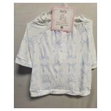 Dog Shirt SZ LG 40/80 LBS