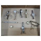 Watches