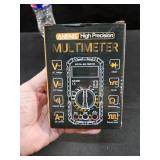 Multimeter