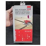 Flooring & Clamping System