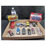 Diecast Cars