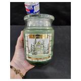 Large Cypress & Juniper Candle