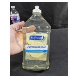 Softsoap Handsoap Refill