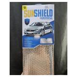 Car Sunshield