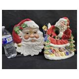 Fritz & Floyd Candy Plates