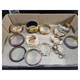 Bracelets