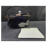 2 Older Handbags
