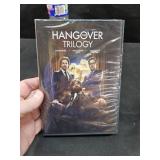 Sealed DVD Hangover