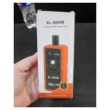 TPMS Relearn Tool