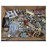 Misc Costume Jewelry