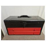 18 Inch metal Tool Box