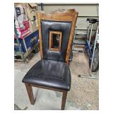4 Dining Chairs