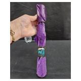 Purple Umbrella