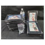 18 Pc Wall Frame Collage 4x6 Photos