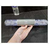 25 x 13 Clear Bathmat