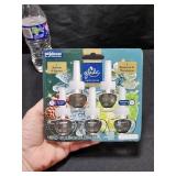 5 PK Air Freshener Refills