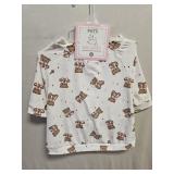 Dog Tee SZ LG