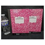 2 Composition Notebooks