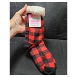 Ladies Sweater Socks SZ 4 to 10