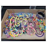 Beaded Jewelry & Beads