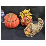 Fall Decor