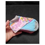 5 Pk Girls SZ  7/3 JoJo