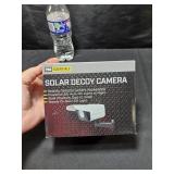 Decoy Camera