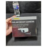 Decoy Camera