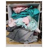 Misc Pajamas Sm to Lg