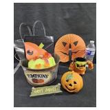 Halloween Decor