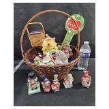 Christmas Ornaments & Decor