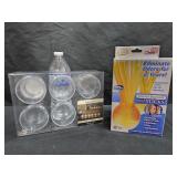 Candle Holders & Air Freshener