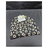 Ladies Hat Print